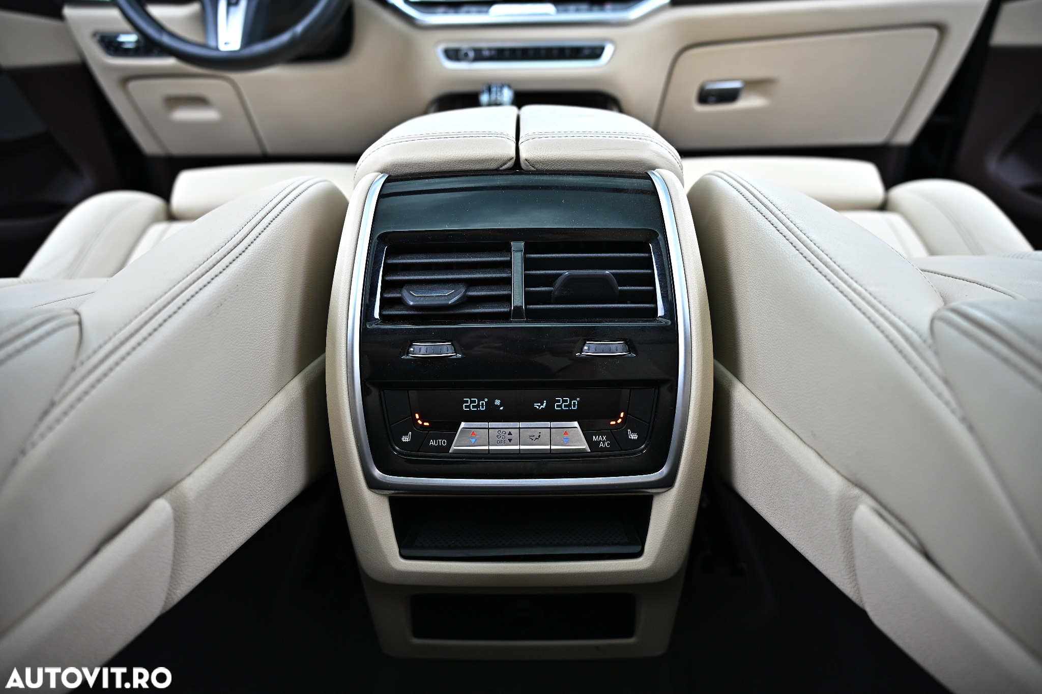 BMW X5 xDrive30d - 26