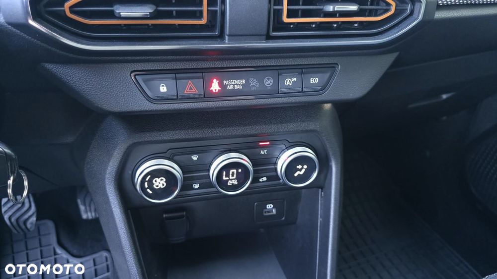 Dacia Sandero Stepway 1.0 TCe Expression - 37