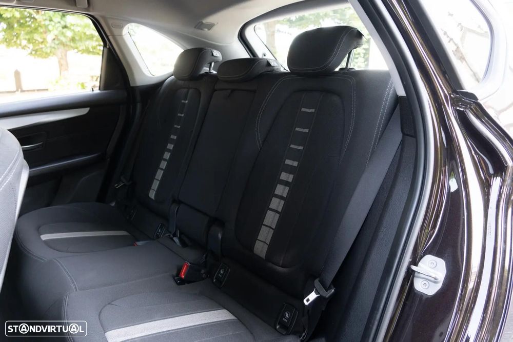 BMW 225xe Active Tourer iPerformance Sport Line - 10