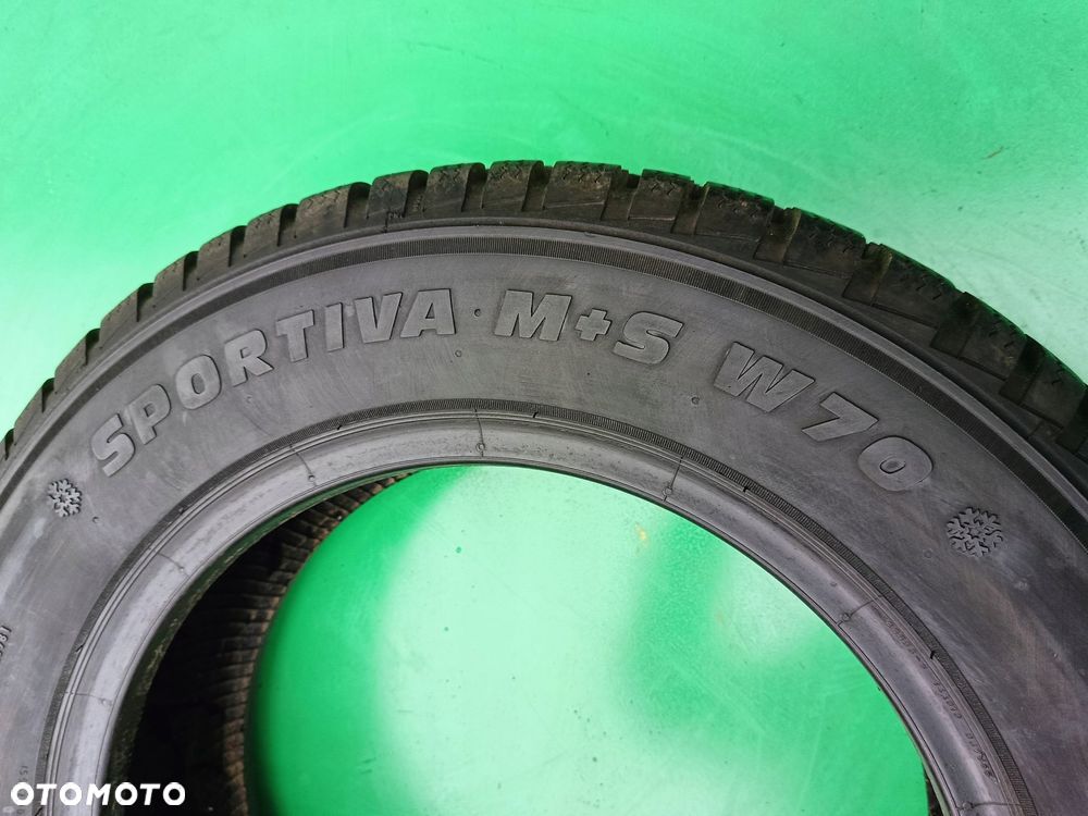 sportiva m+s w70 165/70/14, 1 szt 8,8 mm - 4