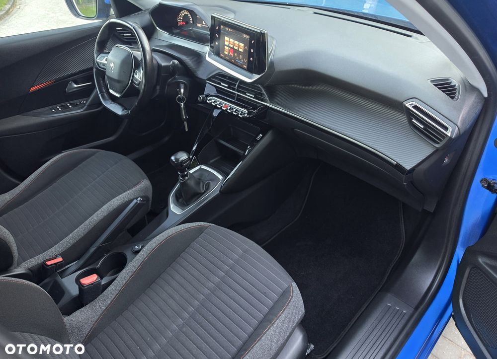 Peugeot 2008 - 7