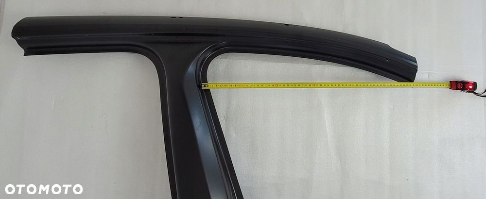 POSZYCIE SŁUPEK PRÓG PRAWY AUDI A4 B8 KOMBI AVANT 8K9 2007-2015 - 5