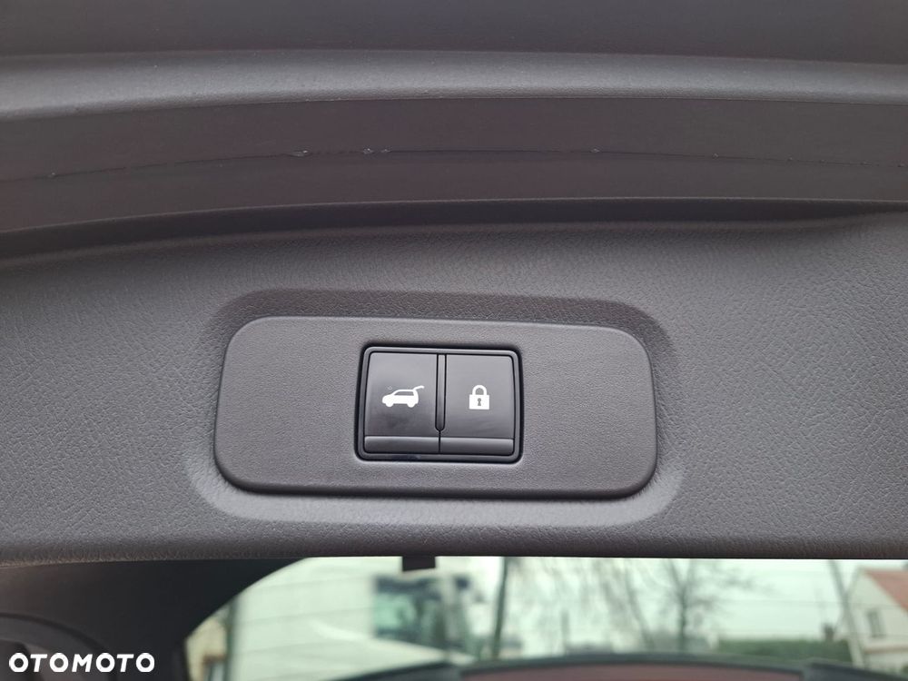 Nissan Qashqai 1.3 DIG-T Tekna DCT - 21