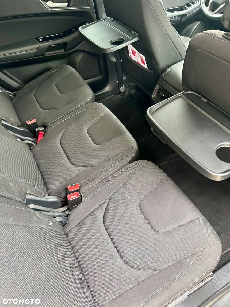 Ford S-Max 1.5 EcoBoost Titanium - 16