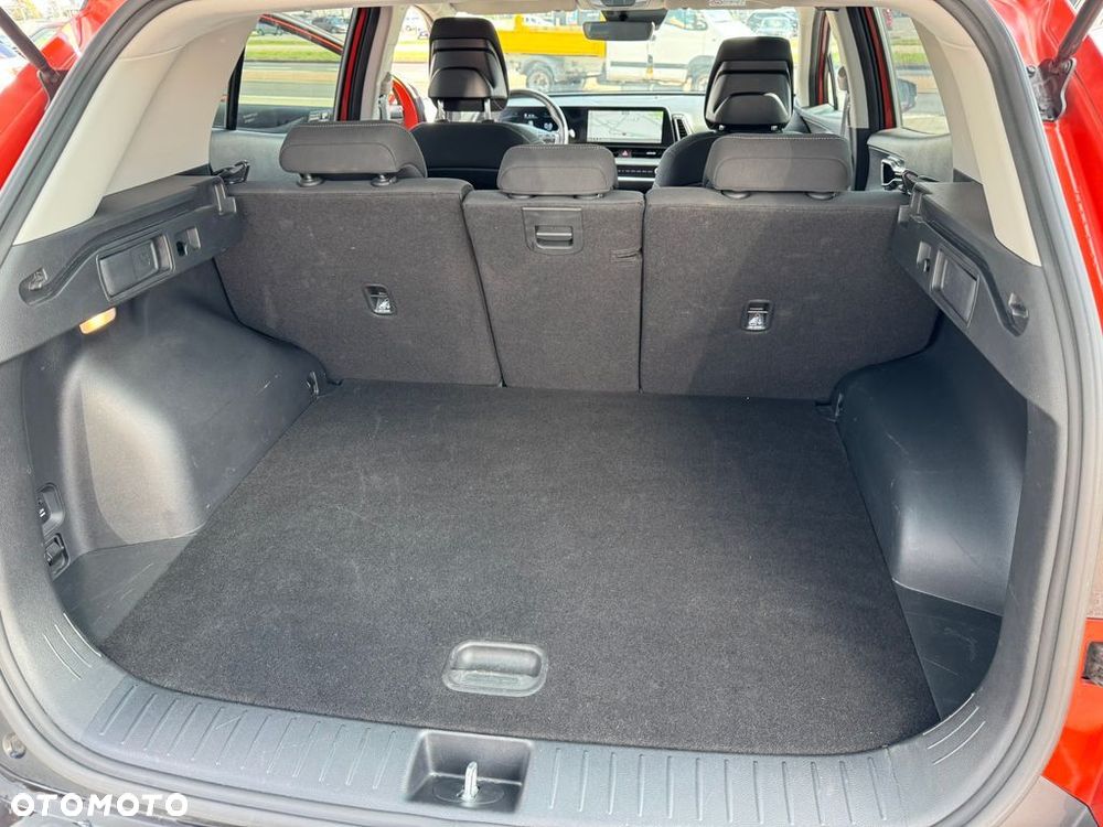 Kia Sportage - 22