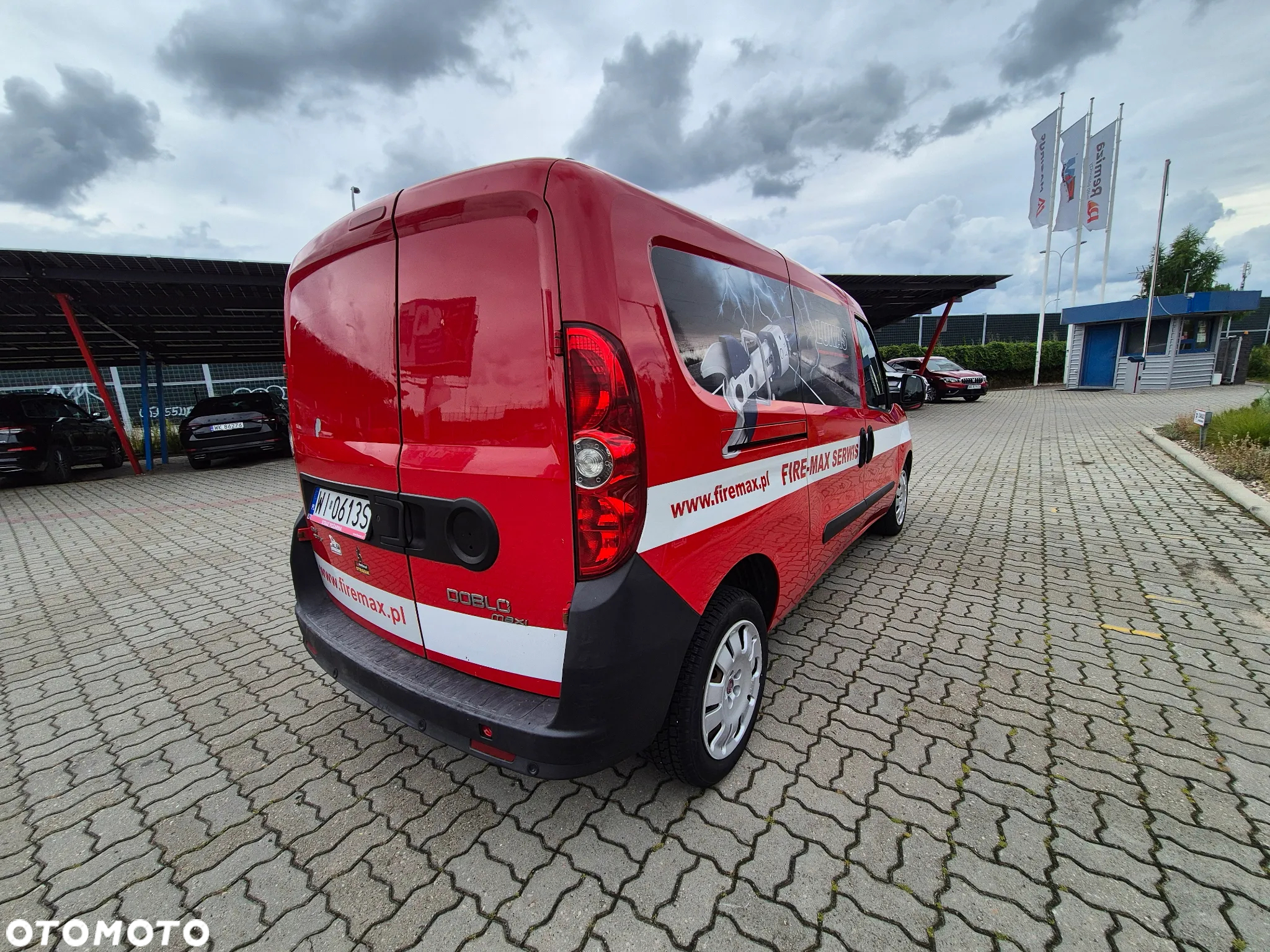 Fiat Doblo - 6
