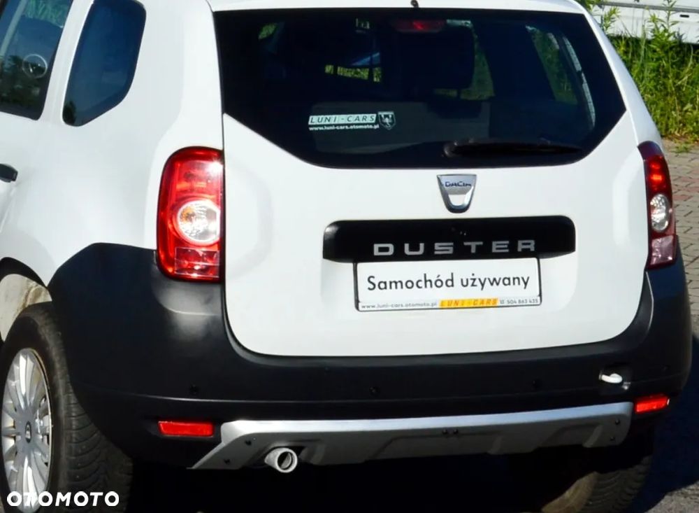 Dacia Duster - 19