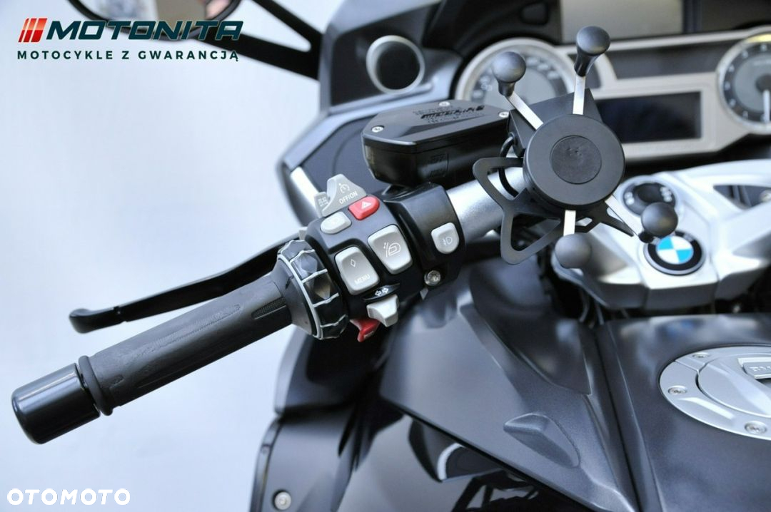 BMW K - 15