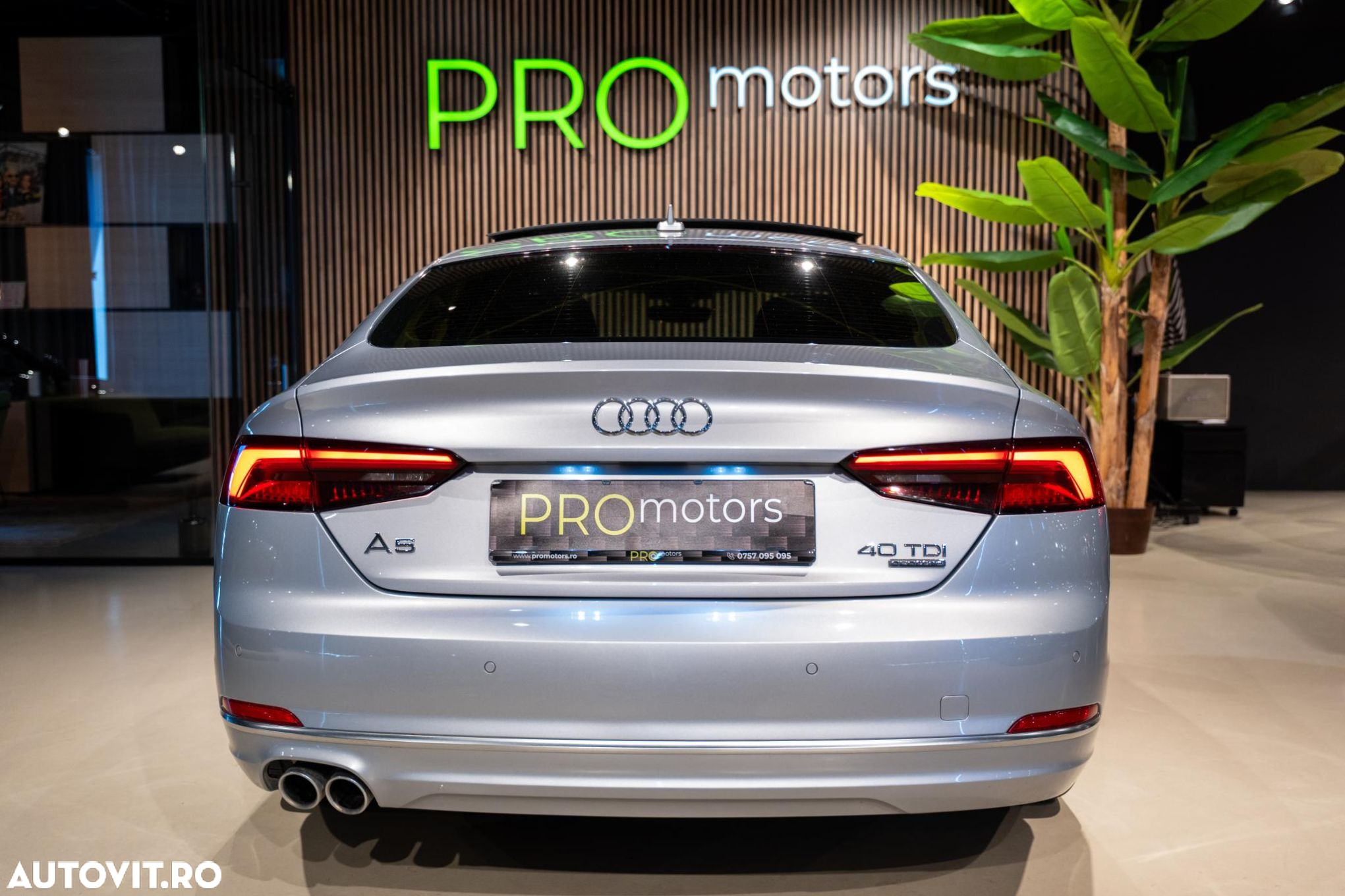 Audi A5 - 4
