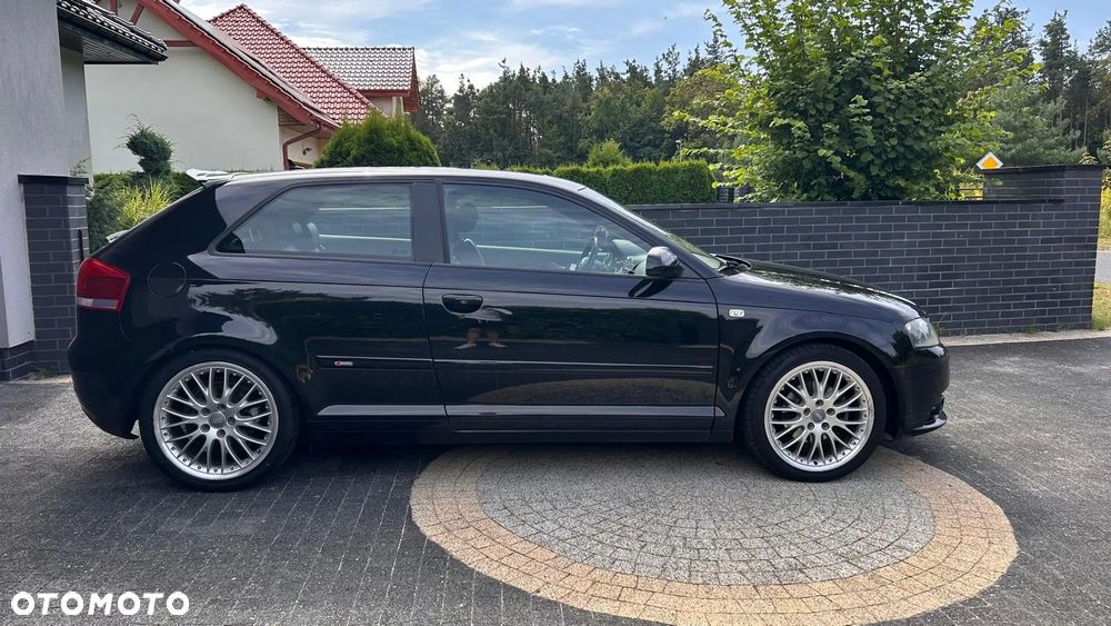 Audi A3 - 15
