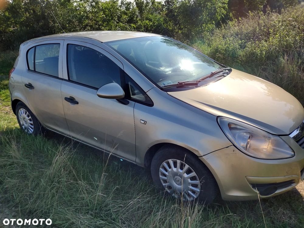 Opel Corsa 1.2 16V Enjoy - 7