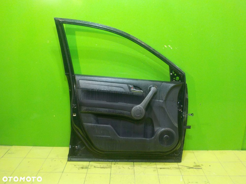 HONDA CRV III 09r 5D drzwi lewe przod - 12