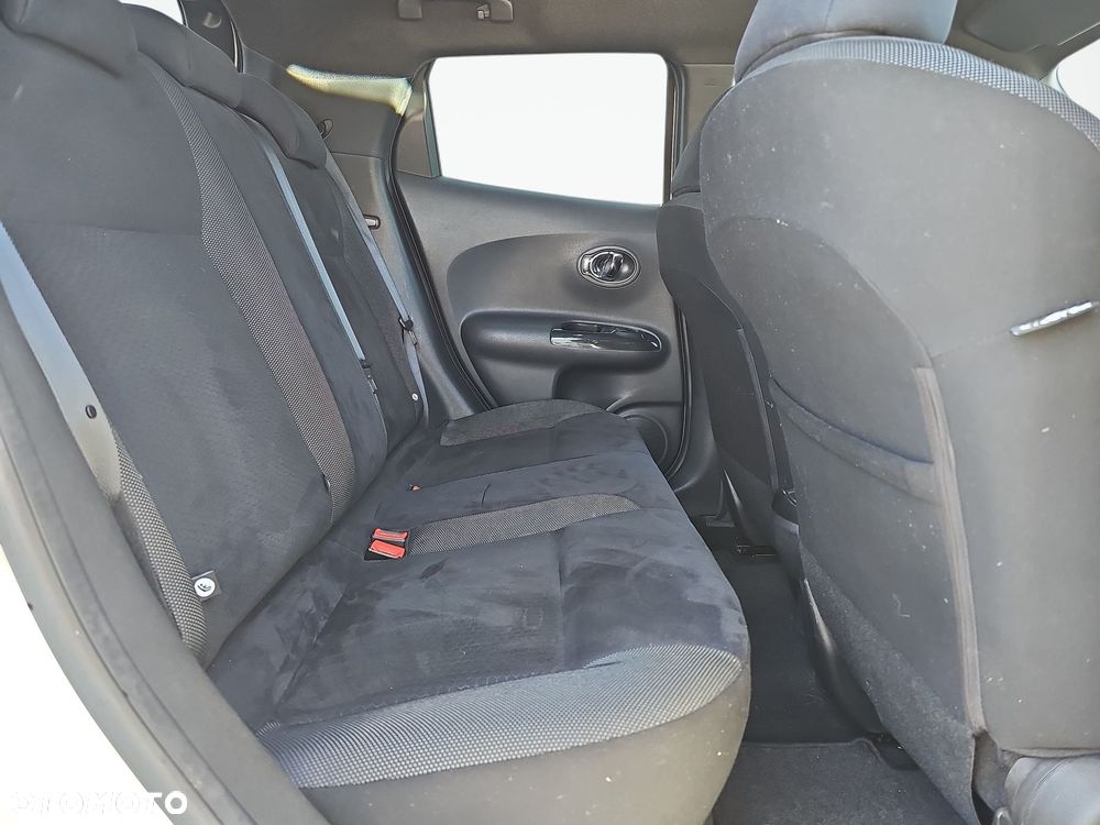 Nissan Juke 1.2 DIG-T Acenta EU6 - 23