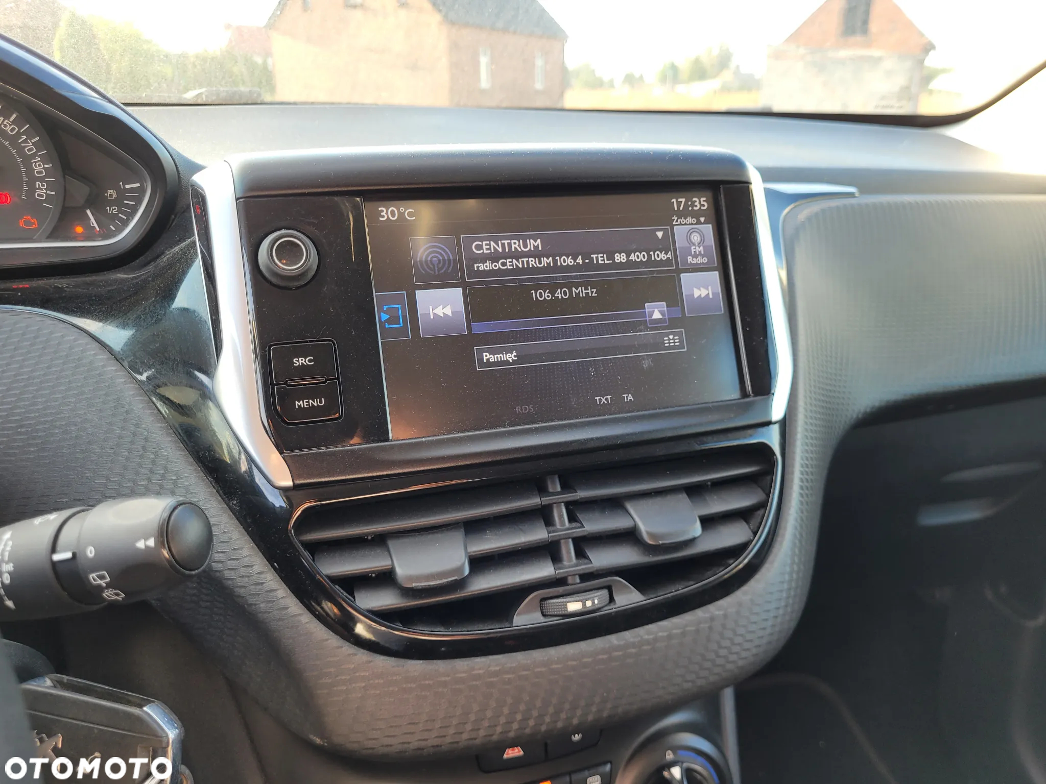 Peugeot 2008 1.2 Pure Tech Access - 15