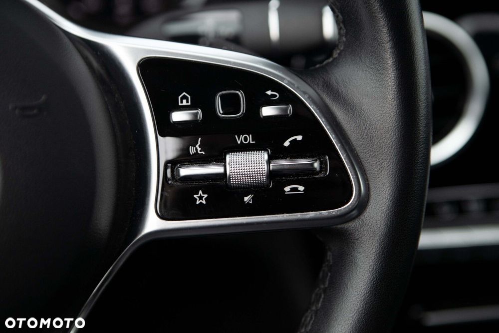 Mercedes-Benz GLC 200 d 4-Matic - 23