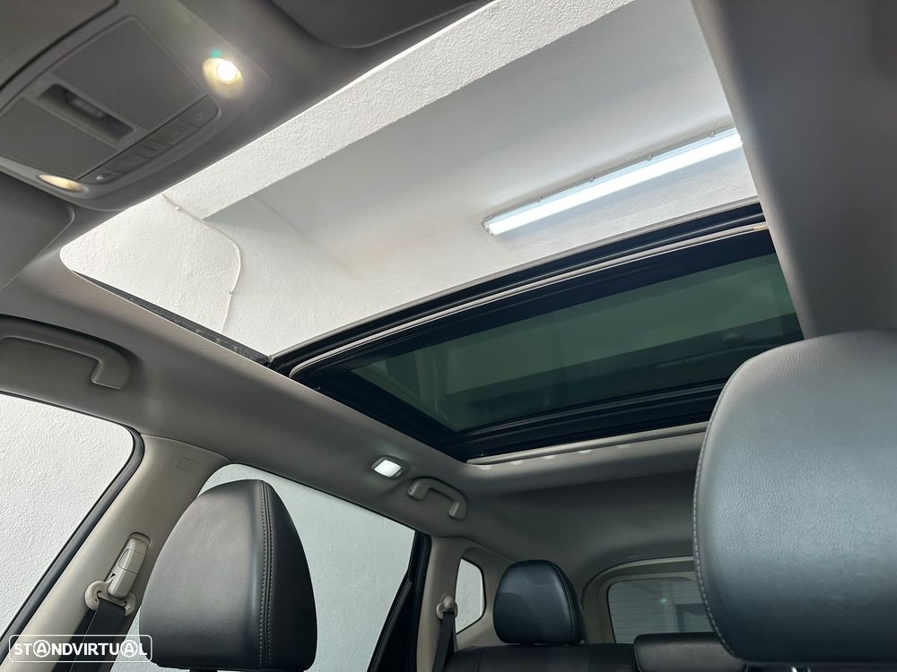 Nissan X-Trail 1.6 dCi Tekna - 24