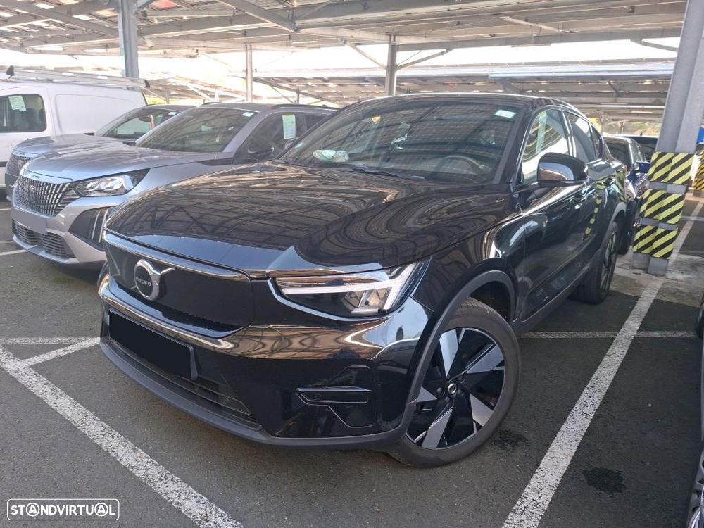 Volvo C40