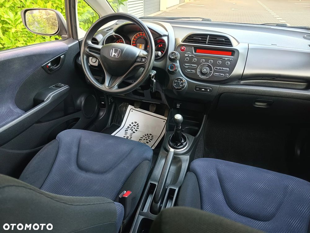 Honda Jazz 1.2 S - 10