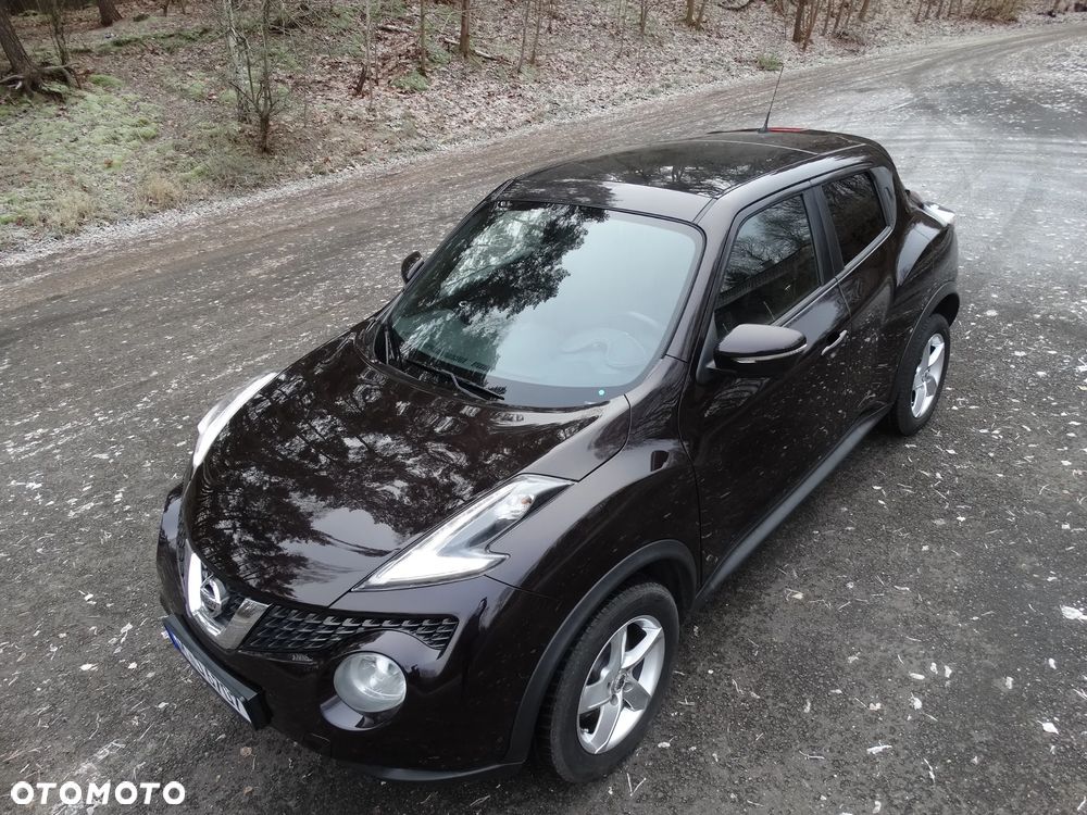Nissan Juke 1.2 DIG-T 360 - 24