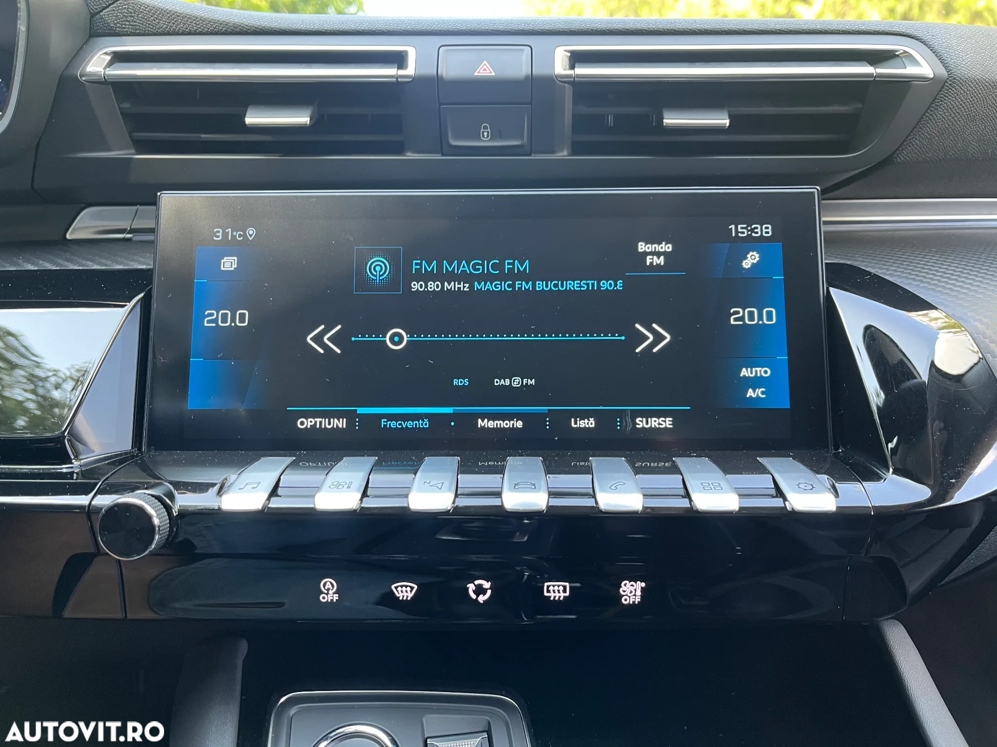 Peugeot 508 BlueHDi 130 EAT8 Allure Pack - 30