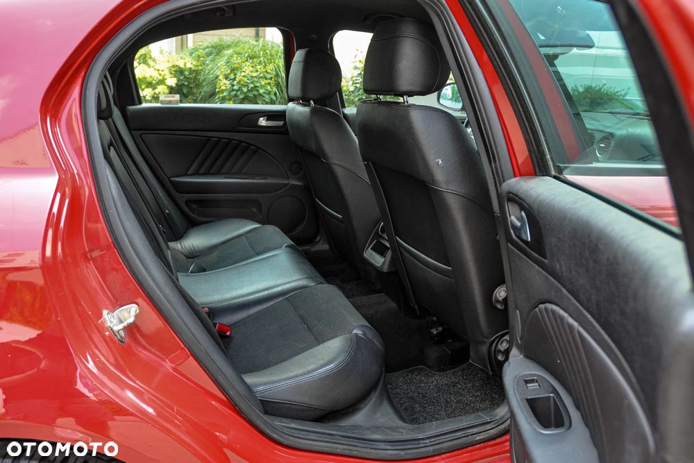 Alfa Romeo 159 1750TBi Sport - 12