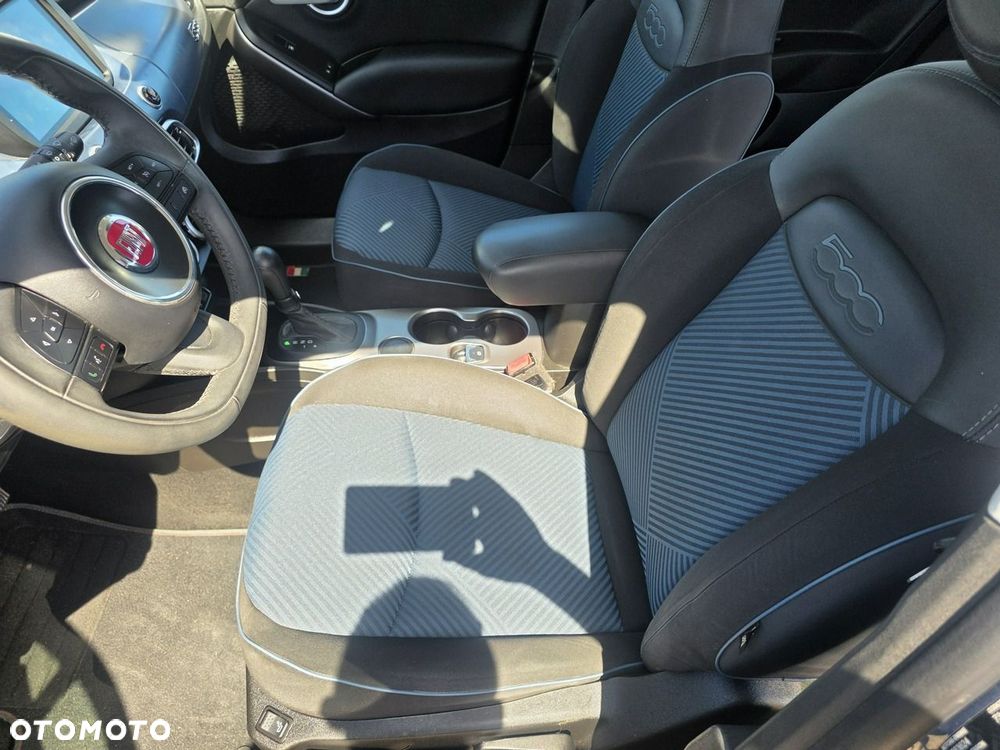 Fiat 500X 1.4 MultiAir DCT 4x2 S&S Mirror - 21