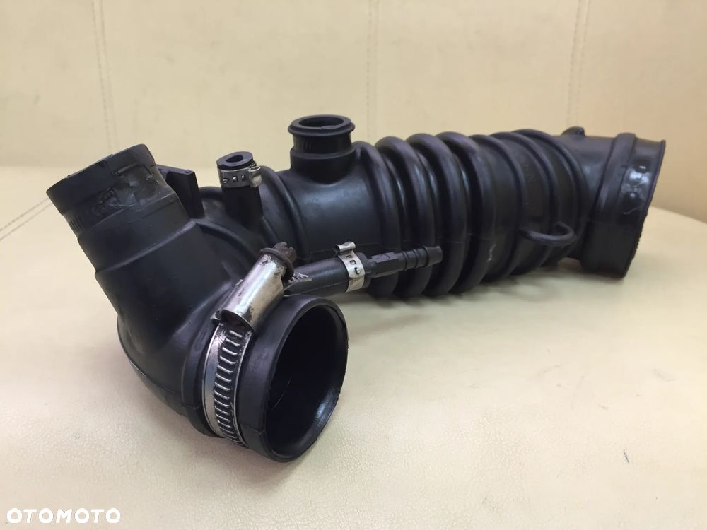 RURA PRZEWÓD POWIETRZA TURBINY VW PASSAT B5 FL SUPERB I AUDI A6 C5 1.8T 058133356M - 5