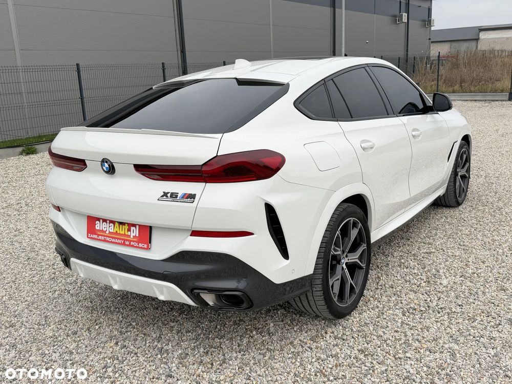 BMW X6 xDrive40i - 5
