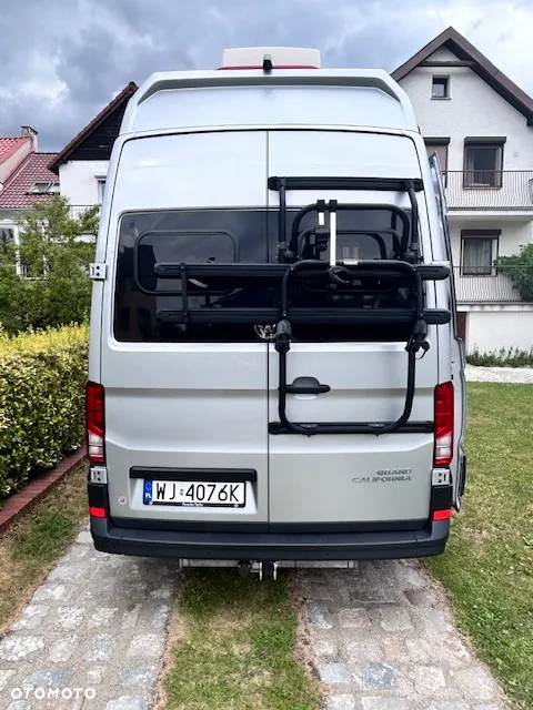Volkswagen CRAFTER GRAND CALIFORNIA 600 - 2