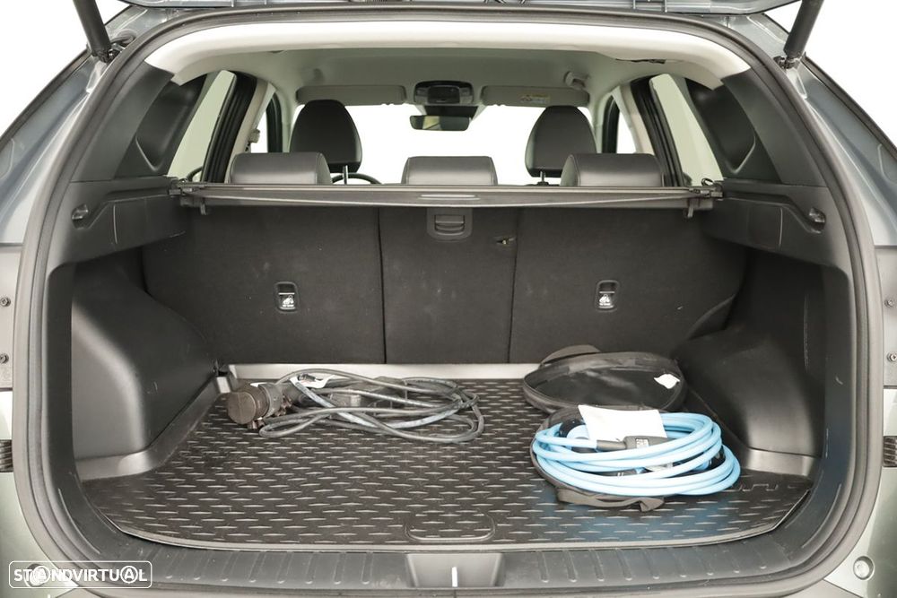 Hyundai Tucson - 24