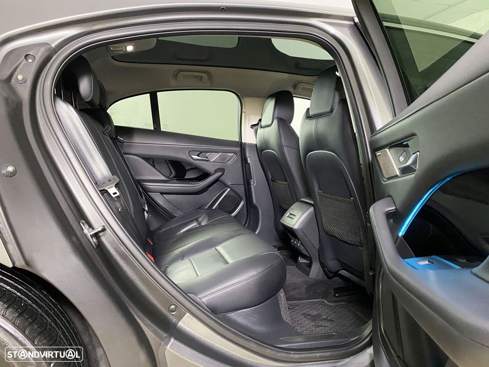 Jaguar I-Pace SE AWD Aut. - 19