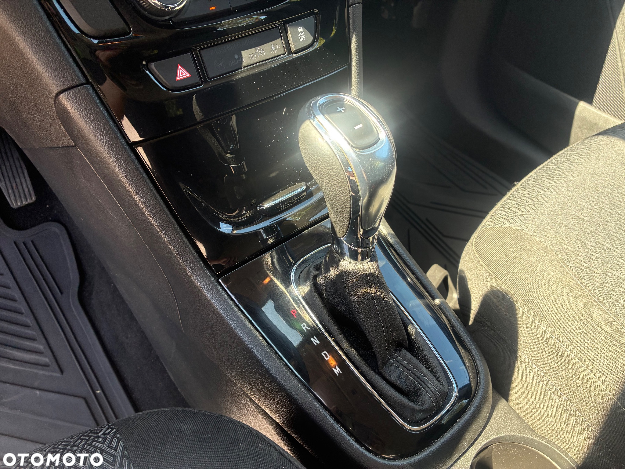 Opel Mokka - 20