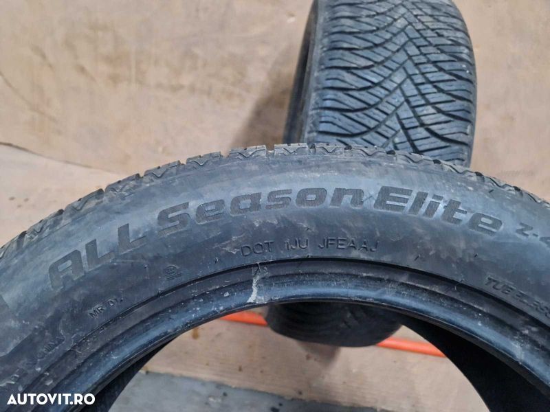 2 Westlake R16 205/55/ All -Season Anvelope Dot4320 - 8