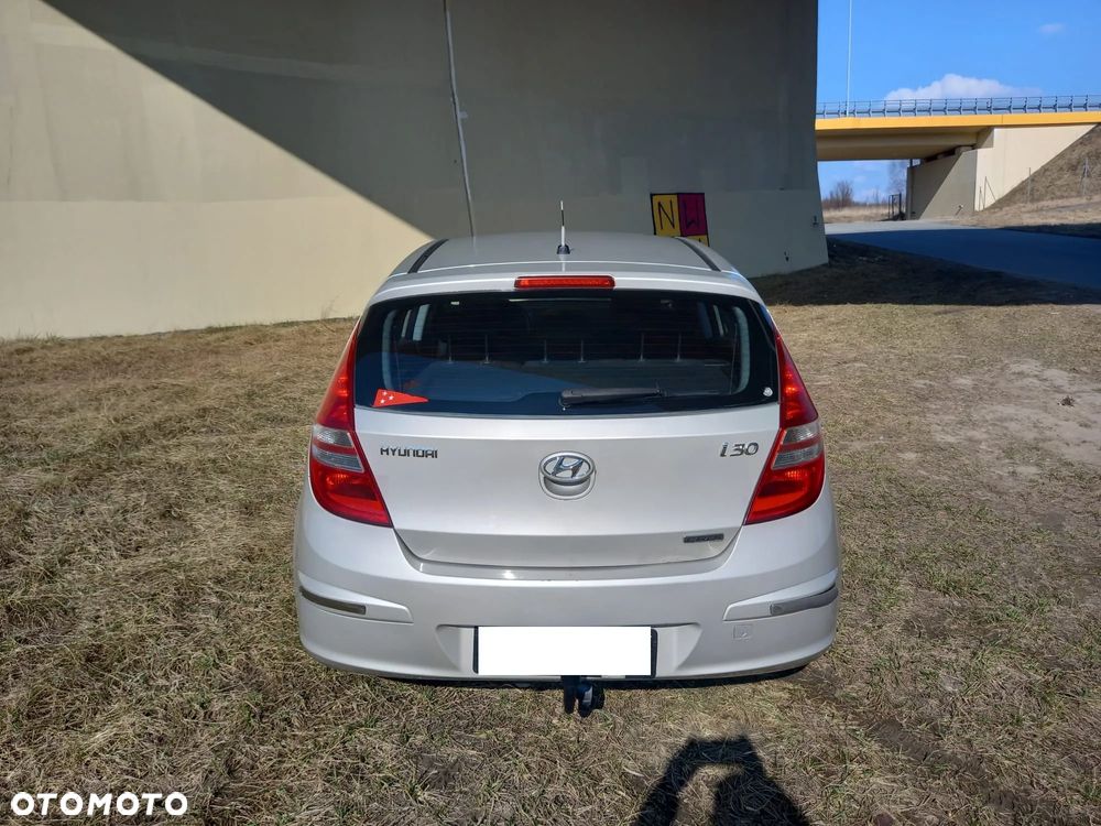 Hyundai i30 1.6 CRDi Comfort - 6