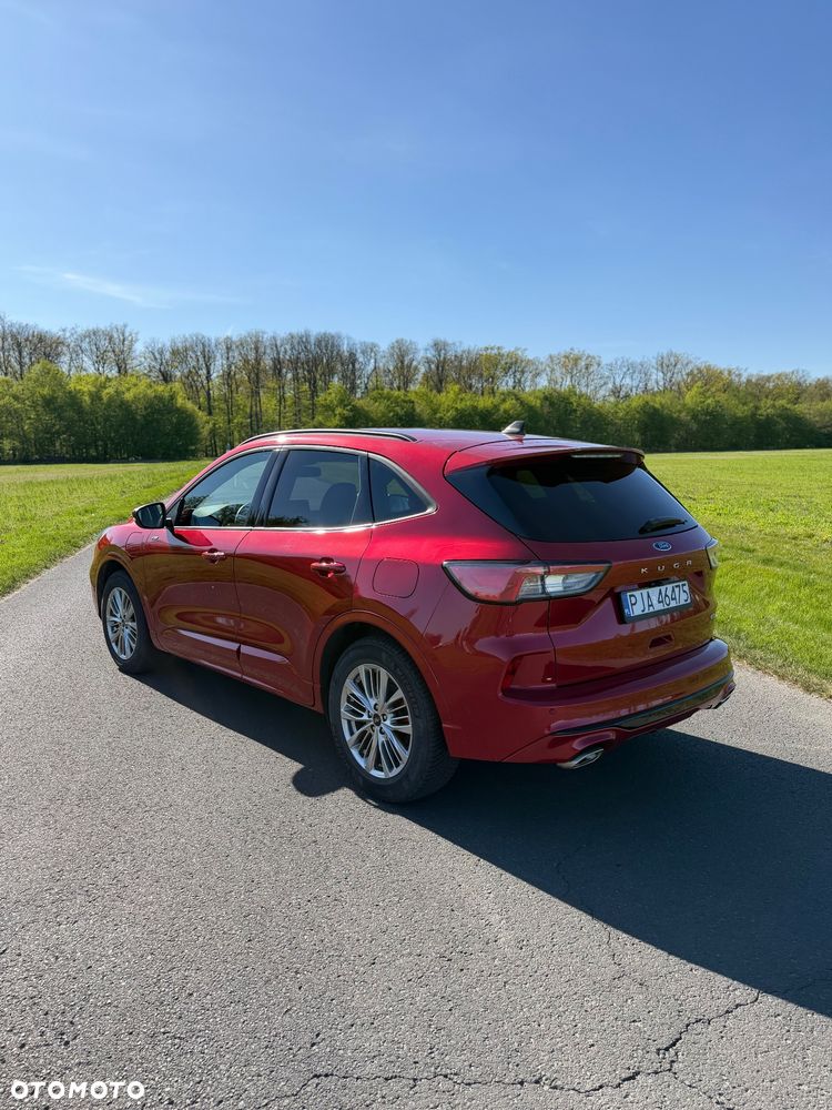 Ford Kuga - 6
