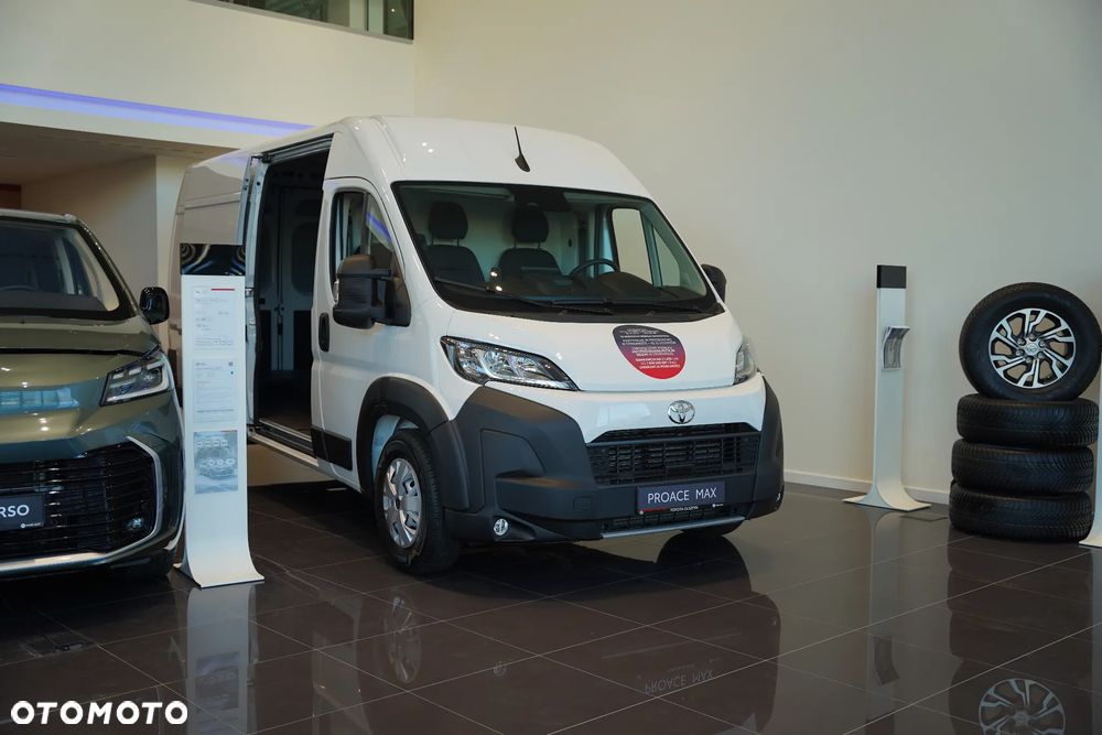 Toyota Proace Max - 2