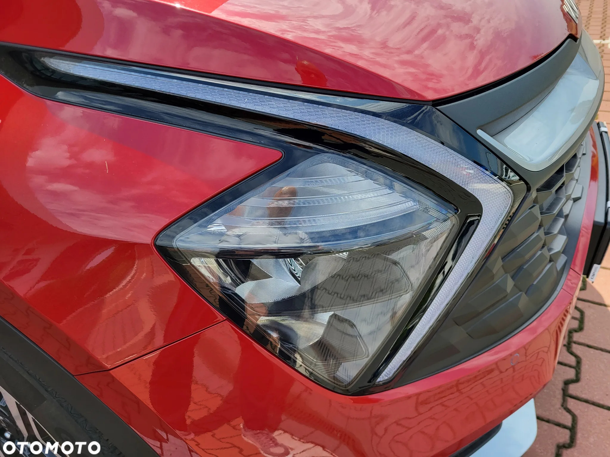 Kia Sportage - 11