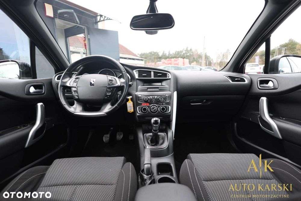 Citroën DS4 - 34