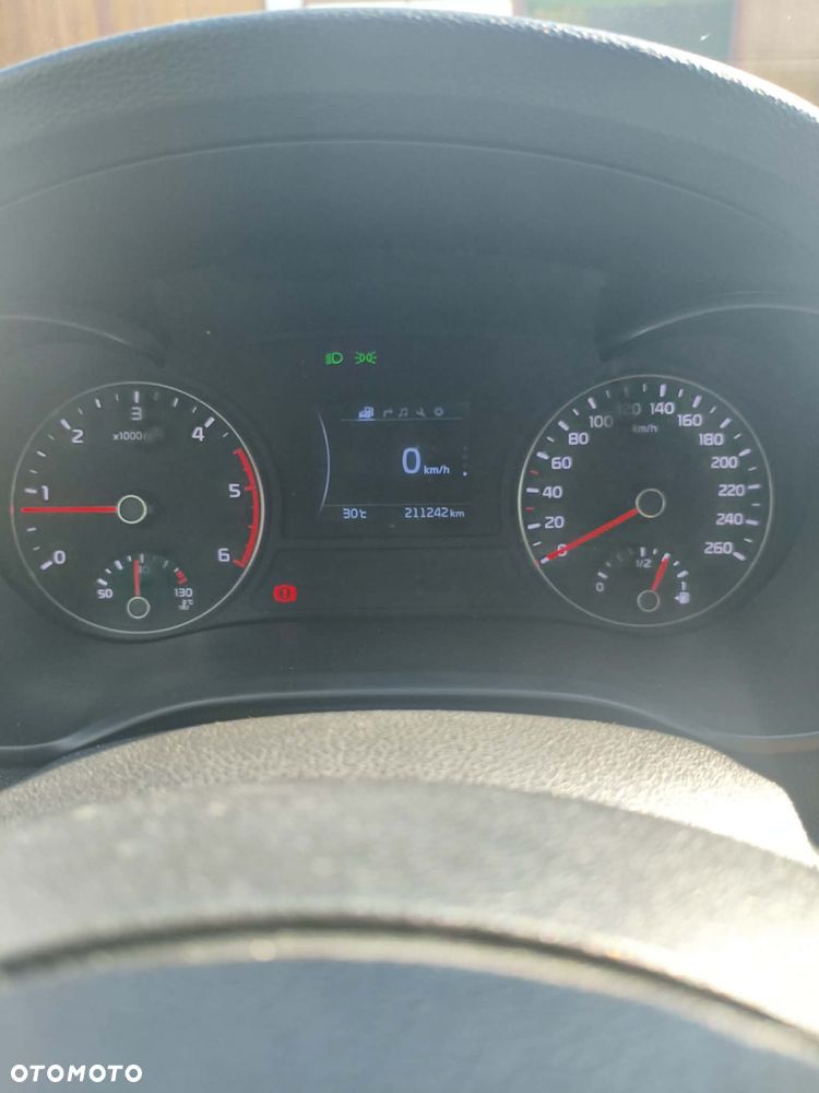 Kia Optima 1.7 CRDI M - 14