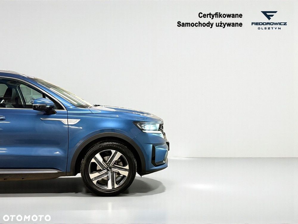 Kia Sorento 1.6 T-GDI HEV XL 7os - 9