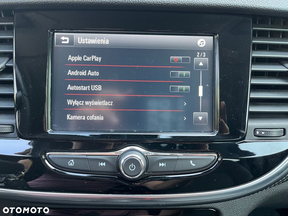 Opel Mokka X - 20