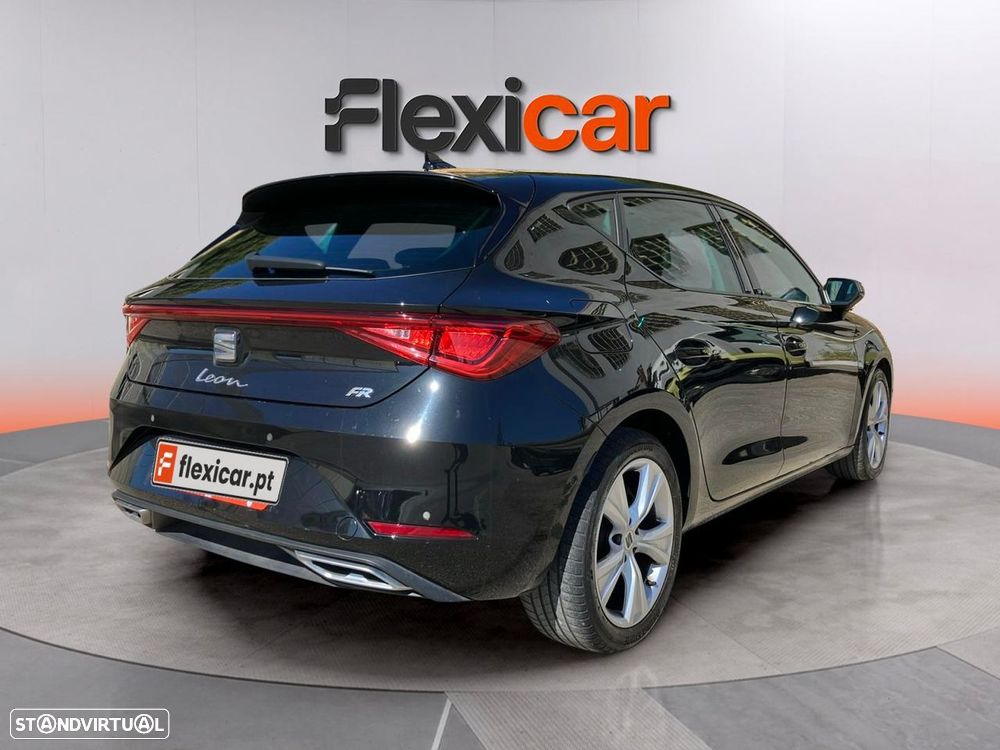 SEAT Leon 1.0 TSI FR - 8