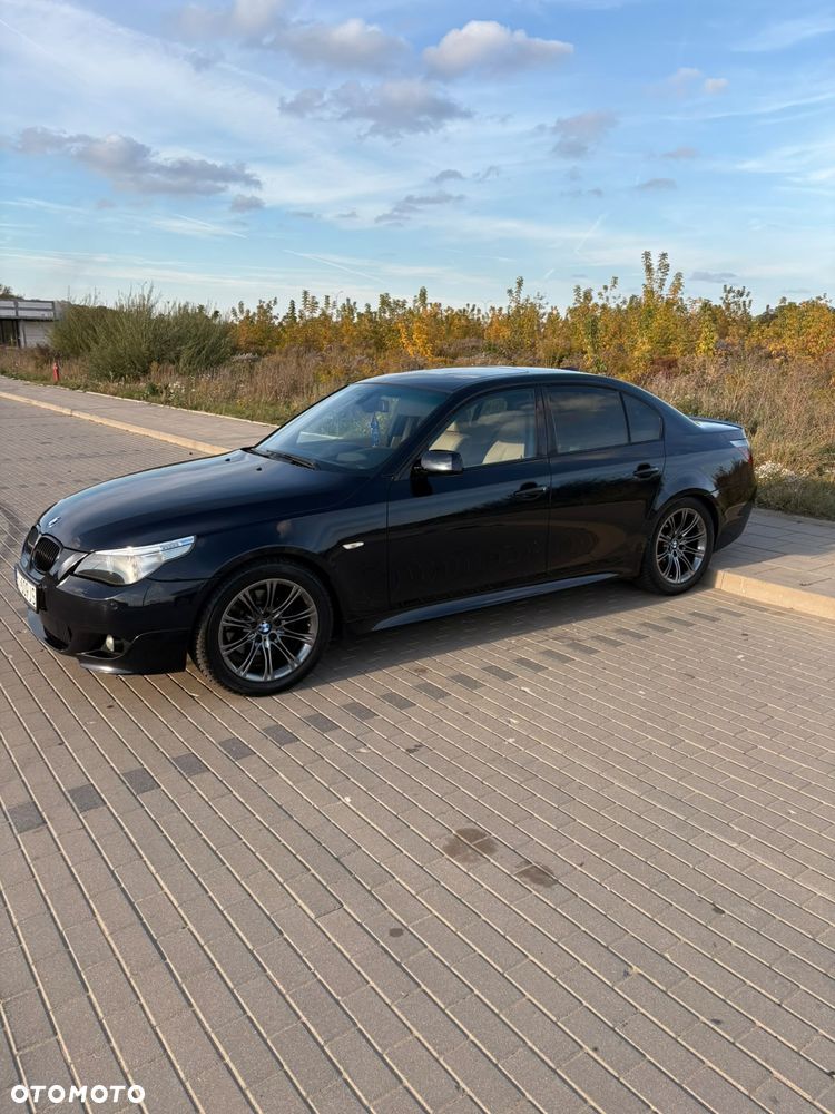 BMW Seria 5 - 4