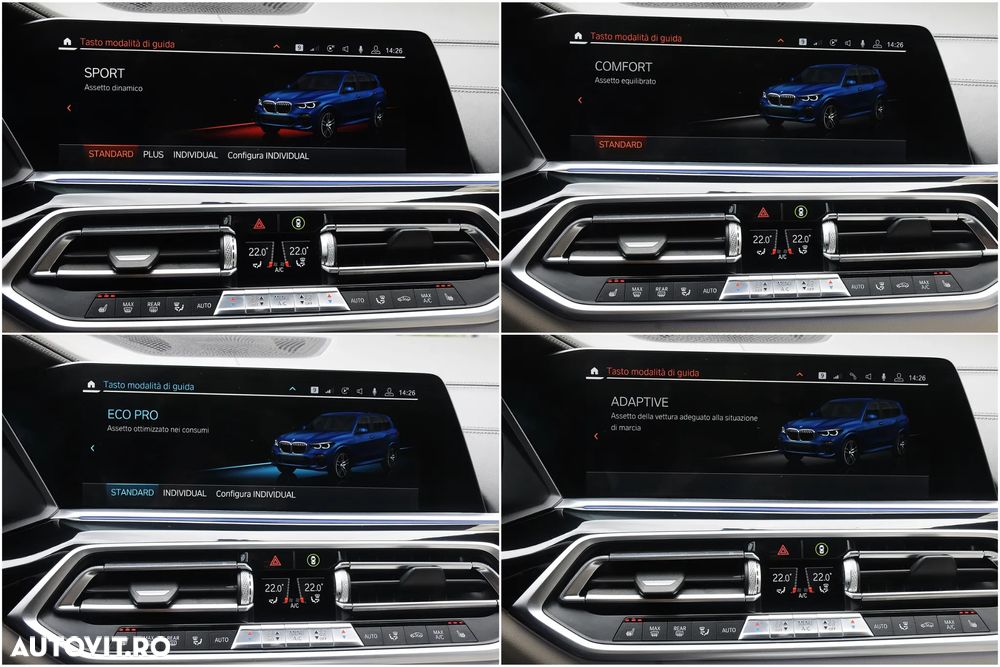 BMW X5 M M50d - 18