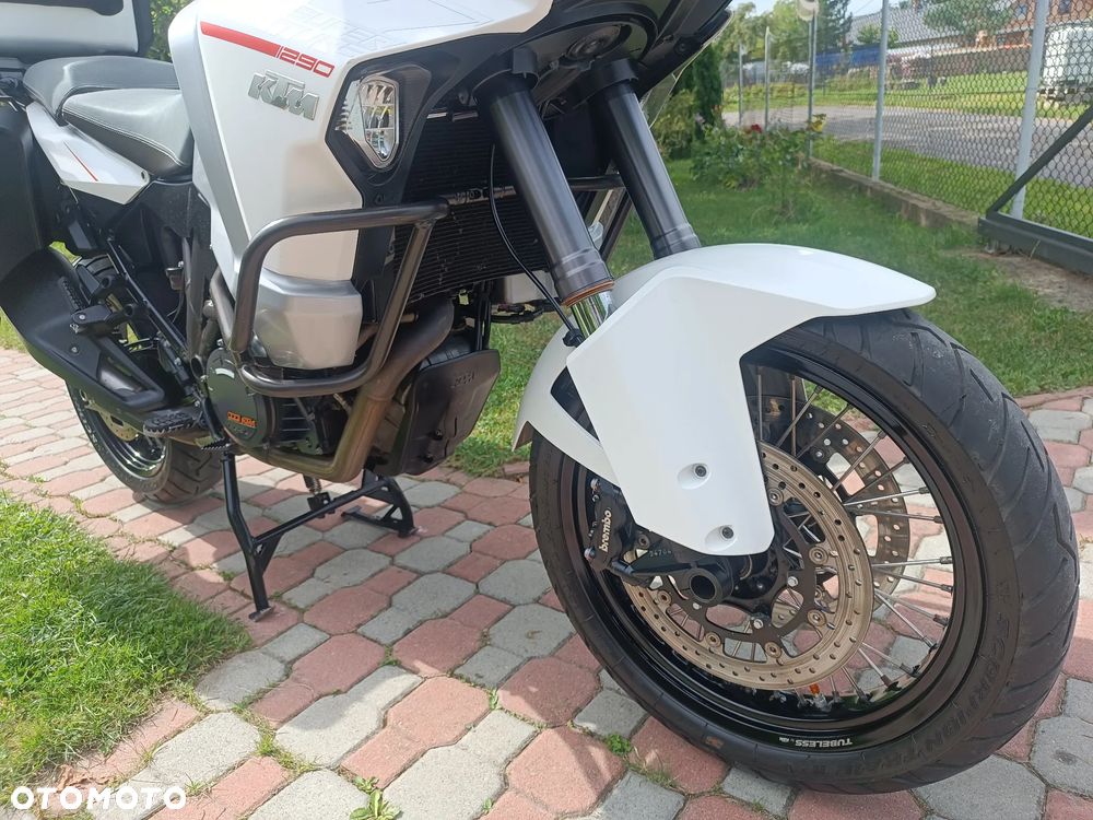 KTM Super Adventure - 23