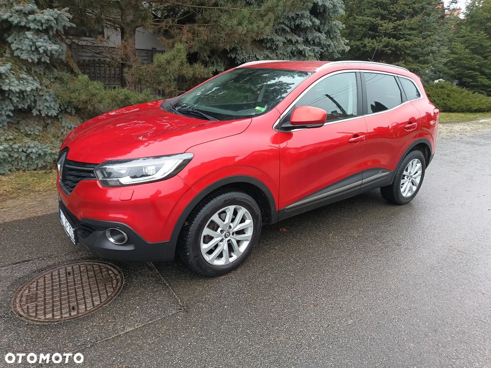 Renault Kadjar 1.2 Energy TCe Night&Day - 4