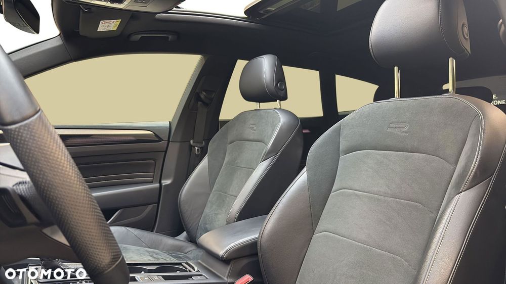 Volkswagen Arteon 2.0 TSI R-Line DSG - 15