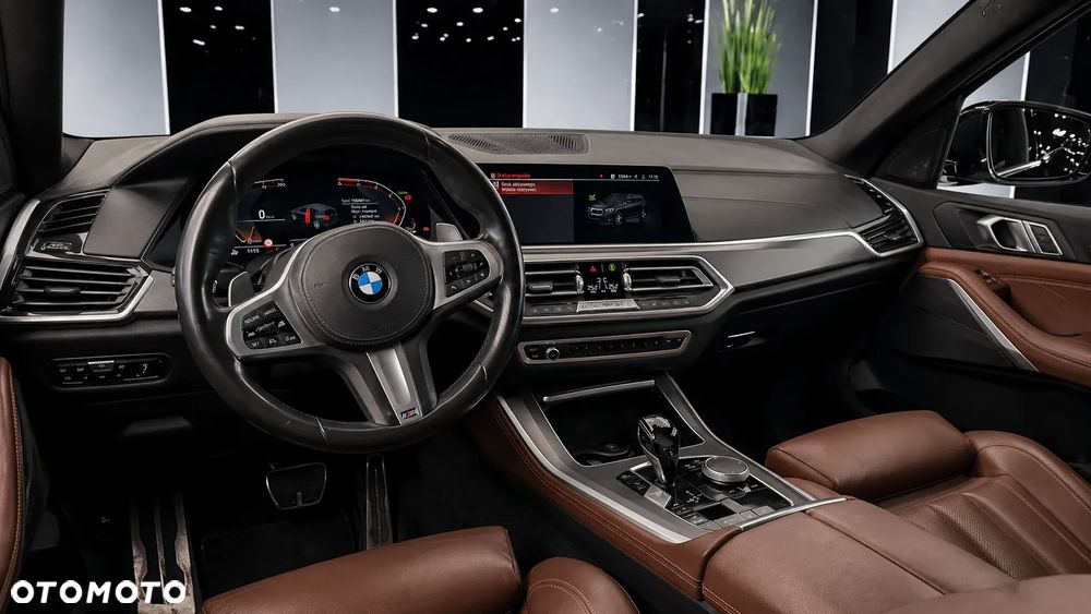 BMW X5 xDrive25d sport - 5