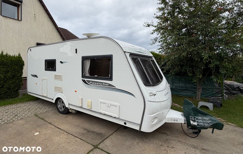Coachman Pastiche 470/2 - 30