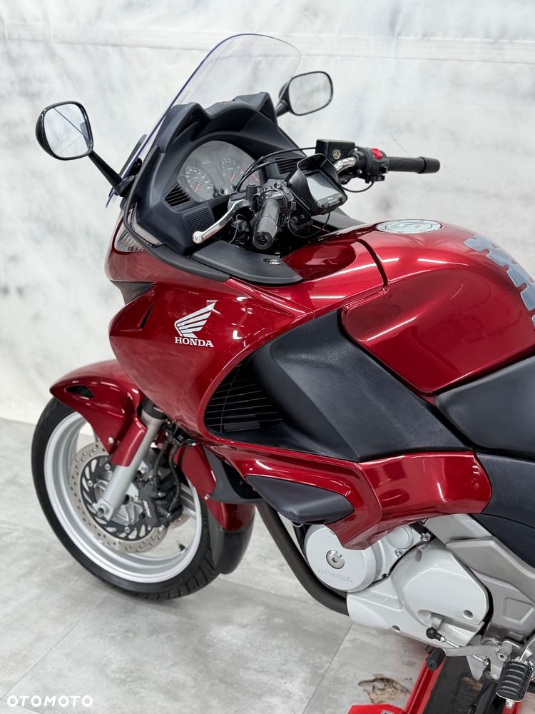 Honda Deauville - 11